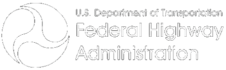 Federal Highway Administration logo